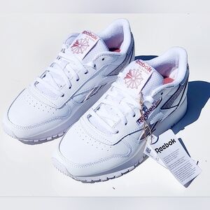 Reebok Womens Classic Tennis Shoe - BRAND NEW